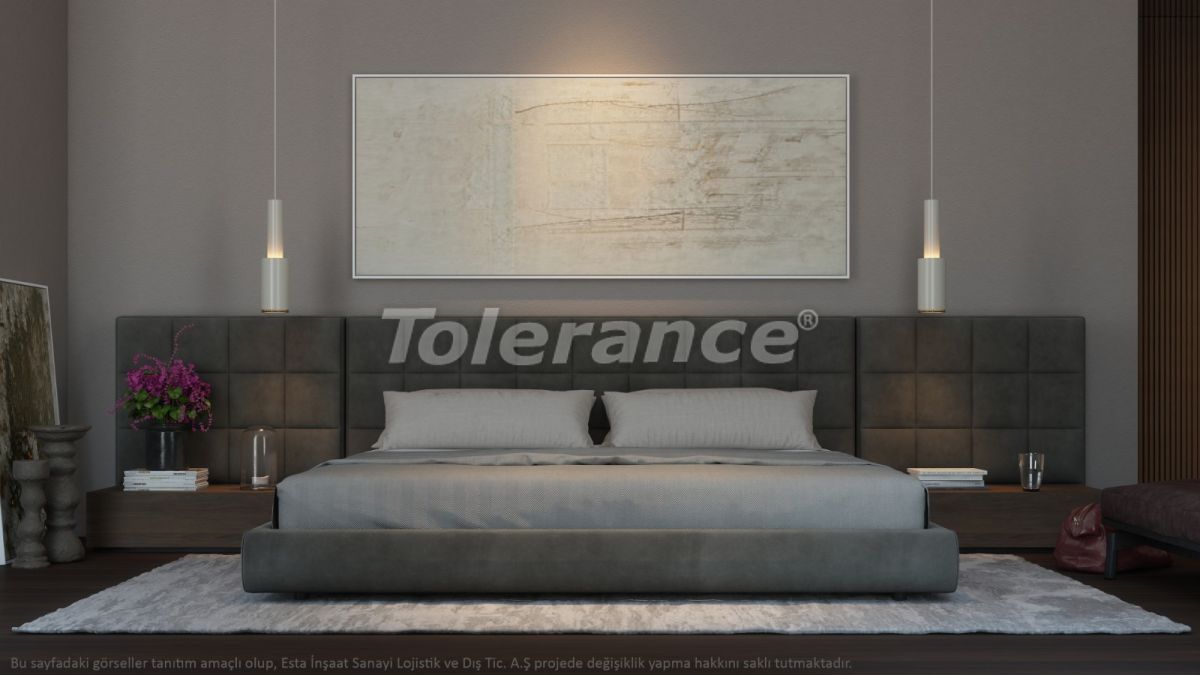 Apartment in Istanbul, Türkei, 62 m² - Foto 10