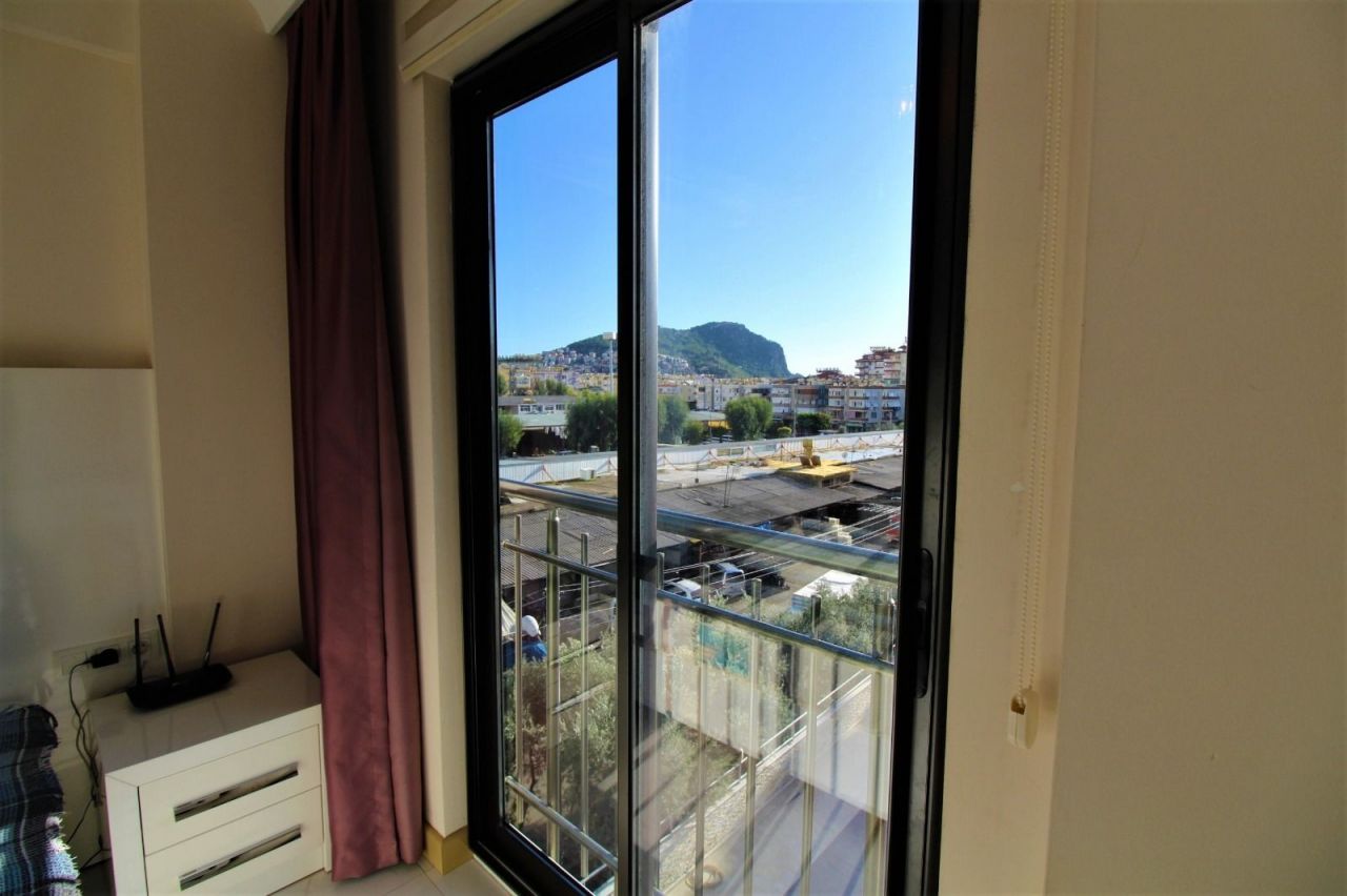 Appartamento a Alanya, Turchia, 54 m² - foto 6