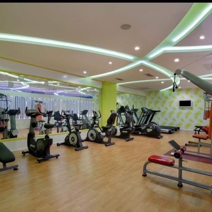 Appartamento a Alanya, Turchia, 54 m² - foto 15