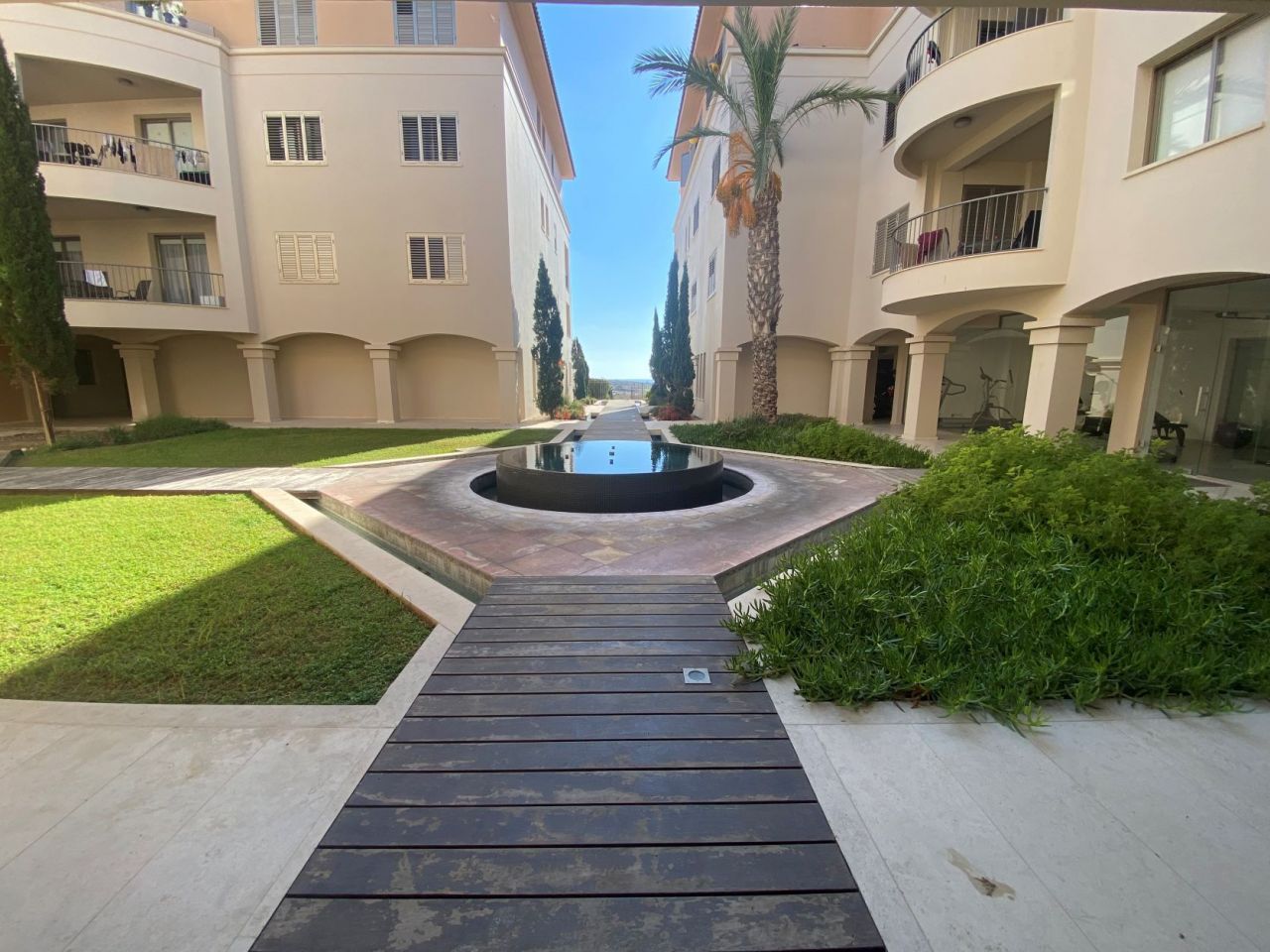 Flat in Paphos, Cyprus, 112 m² - picture 12