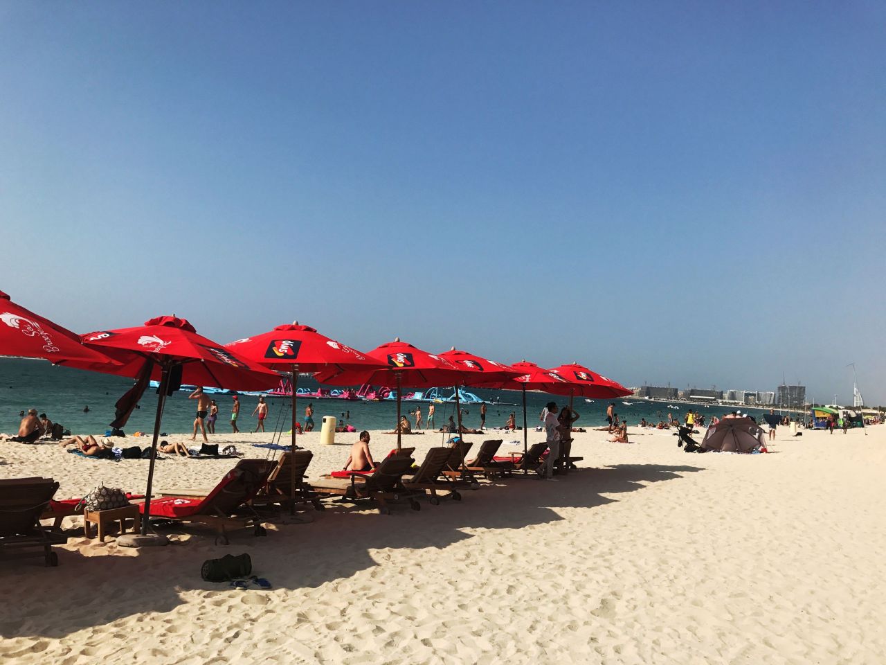 Appartamenti a Dubai, EAU, 120 m² - foto 6