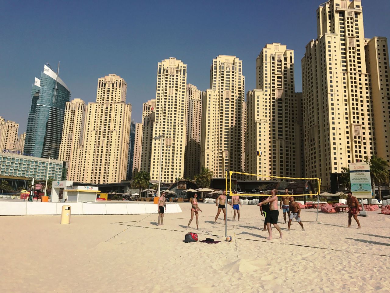 Appartamenti a Dubai, EAU, 120 m² - foto 7