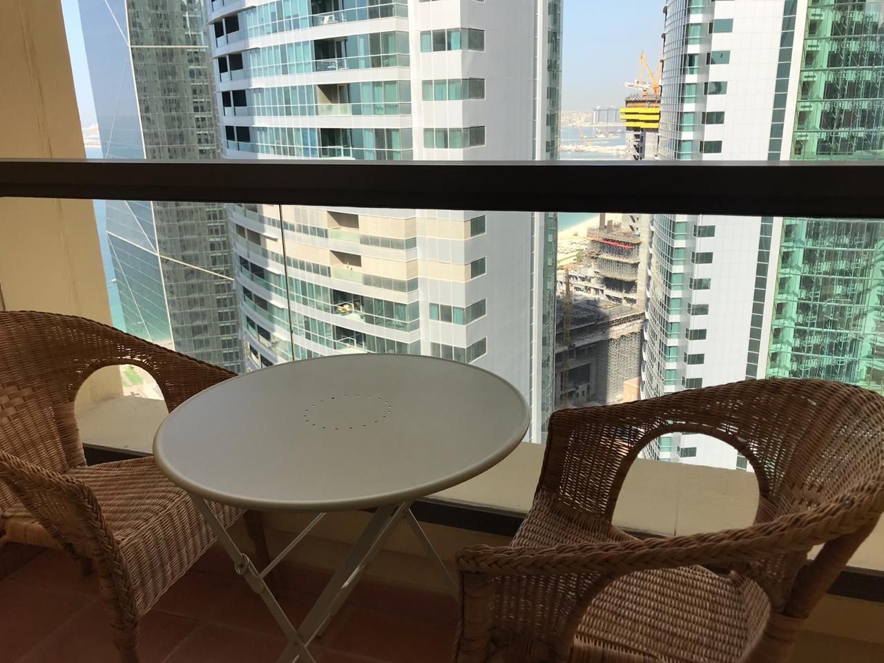 Apartment in Dubai, VAE, 80 m² - Foto 2