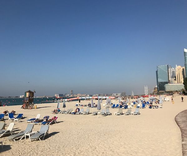 Apartment in Dubai, VAE, 80 m² - Foto 5