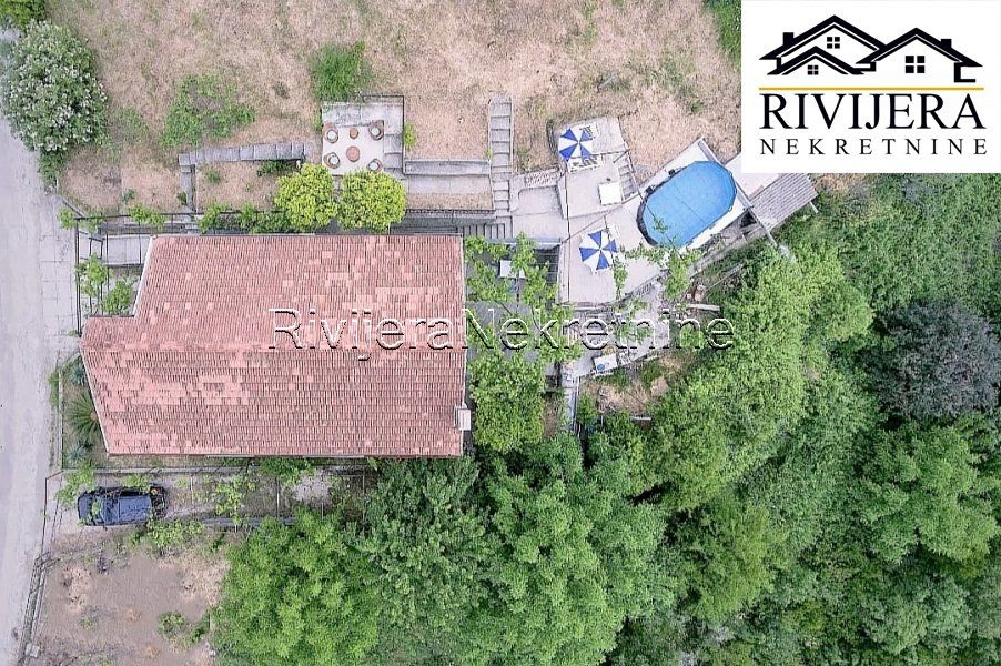 Maison à Herceg-Novi, Monténégro, 130 m² - image 2