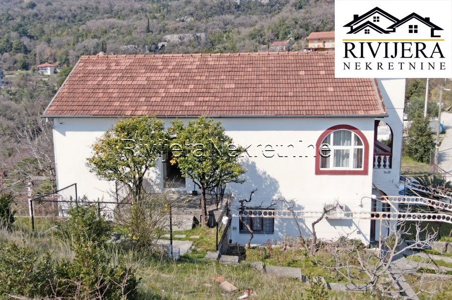 Maison à Herceg-Novi, Monténégro, 130 m² - image 5