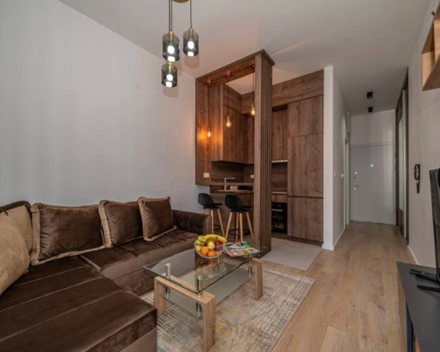 Biens commerciaux au Bar, Monténégro, 34 m² - image 3