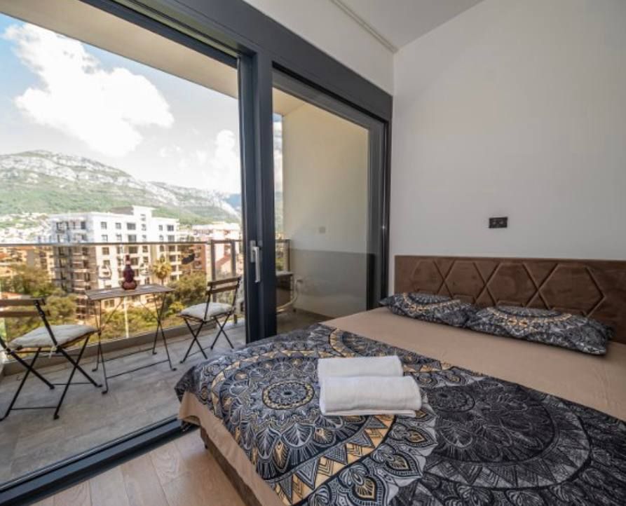 Biens commerciaux au Bar, Monténégro, 34 m² - image 5