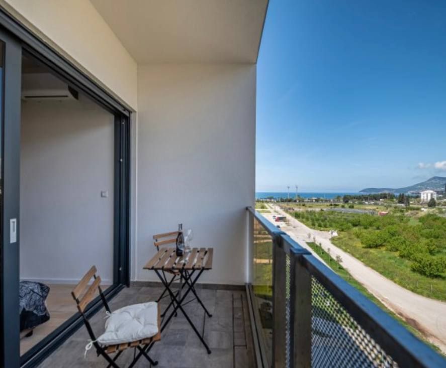 Biens commerciaux au Bar, Monténégro, 34 m² - image 6