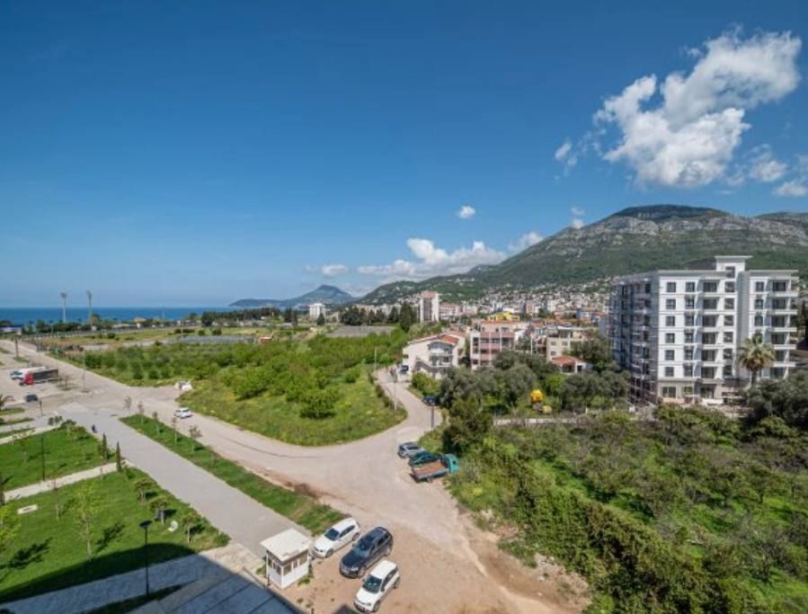 Biens commerciaux au Bar, Monténégro, 34 m² - image 7