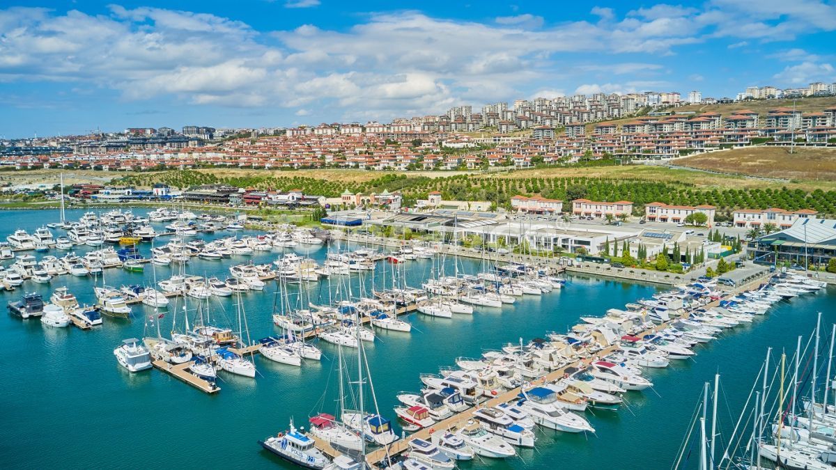 Villa à Beylikdüzü, Turquie, 171 m² - image 4