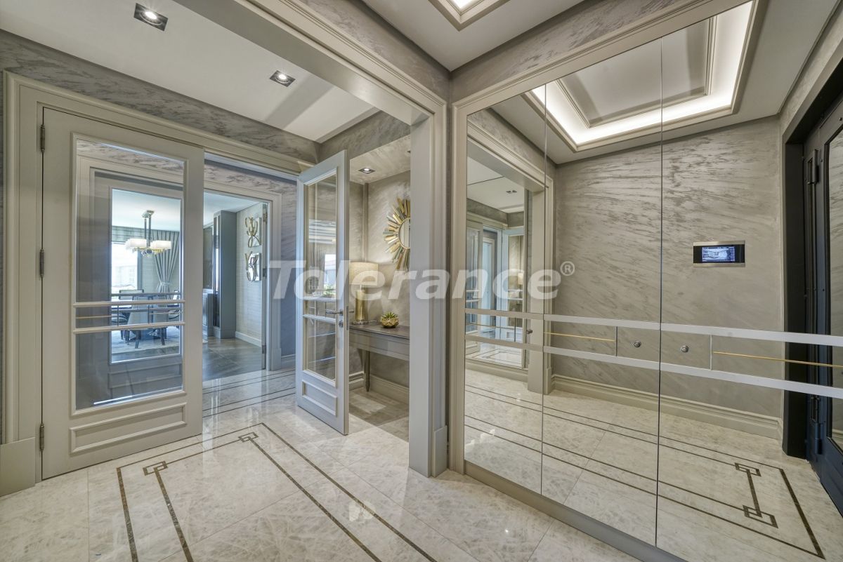 Villa à Beylikdüzü, Turquie, 171 m² - image 7