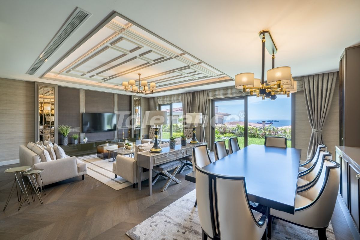 Villa à Beylikdüzü, Turquie, 171 m² - image 8