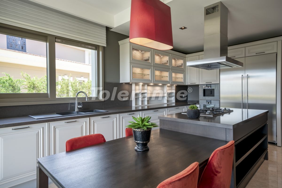 Villa à Beylikdüzü, Turquie, 171 m² - image 16