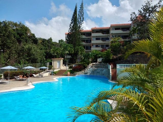 Appartement à Sosúa, République dominicaine, 51 m² - image 1