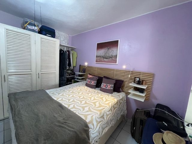 Piso en Sosúa, República Dominicana, 51 m² - imagen 6