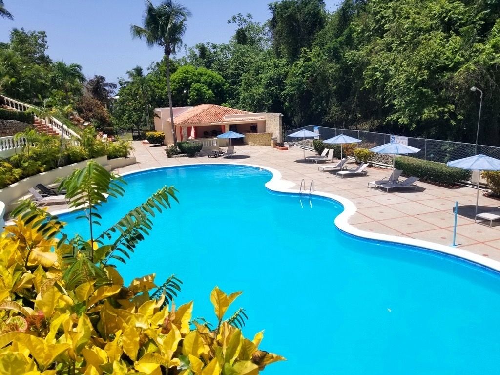 Piso en Sosúa, República Dominicana, 51 m² - imagen 14