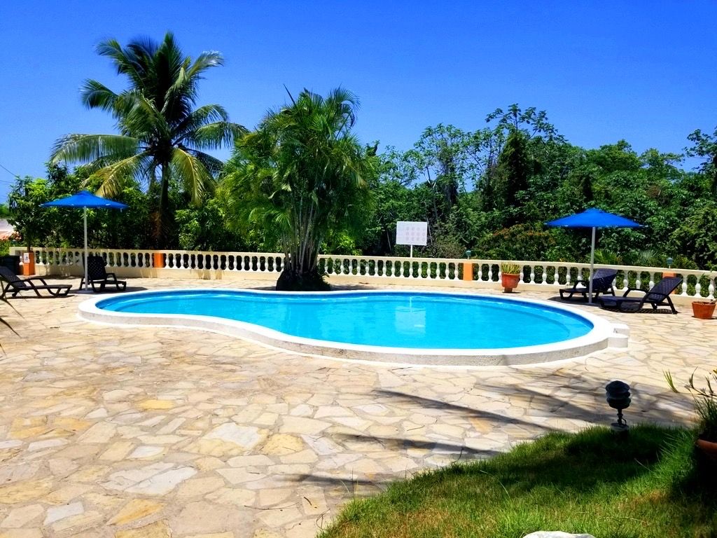 Piso en Sosúa, República Dominicana, 51 m² - imagen 16