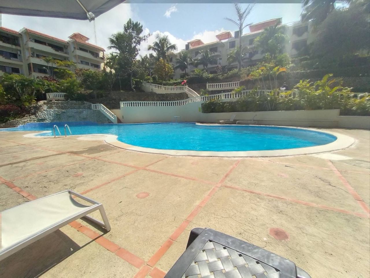 Piso en Sosúa, República Dominicana, 51 m² - imagen 17