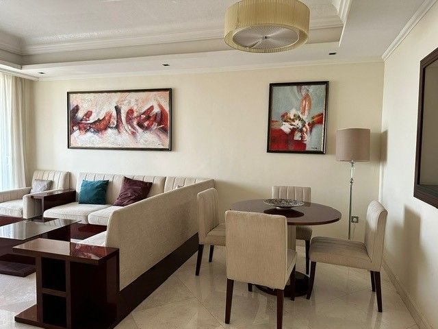 Apartment in Dubai, UAE, 110 m² - picture 8