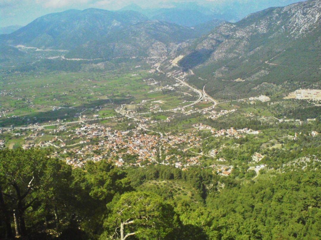 Land in Fethiye, Turkey, 905 m² - picture 6