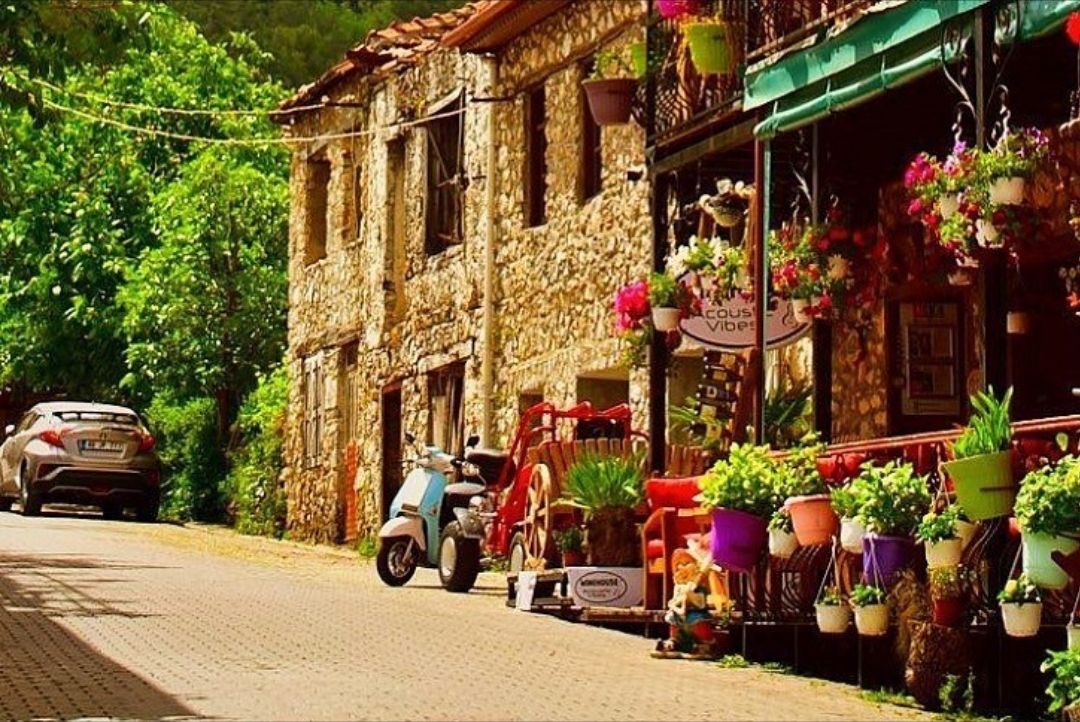 Land in Fethiye, Turkey, 905 m² - picture 4