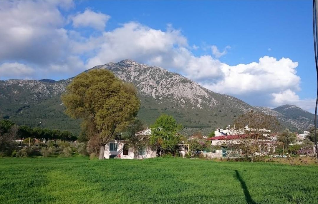 Land in Fethiye, Turkey, 905 m² - picture 2