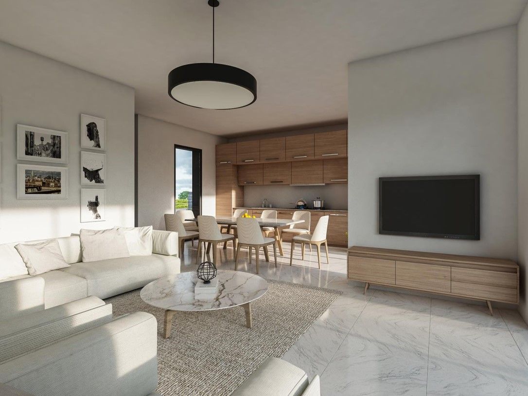 Villa in Paphos, Zypern, 140 m² - Foto 12