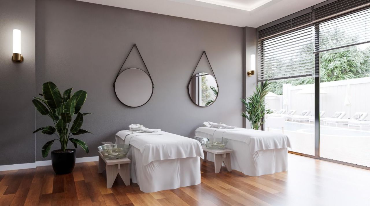 Appartamento ad Avsallar, Turchia, 79 m² - foto 10