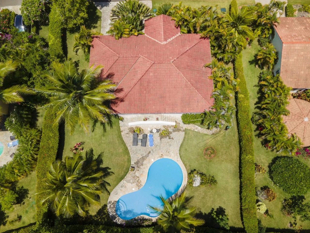 Casa a Sosua, Repubblica Dominicana, 176 m² - foto 2