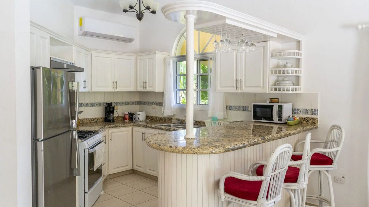 Casa a Sosua, Repubblica Dominicana, 176 m² - foto 6