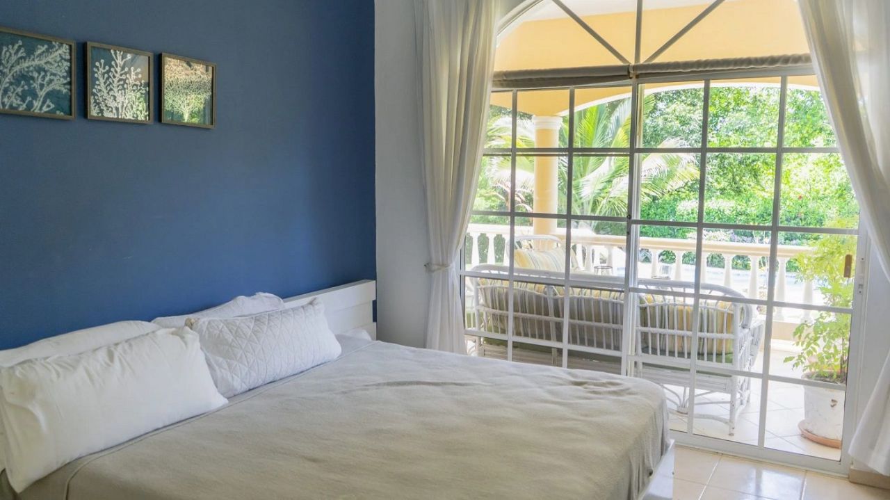 Casa a Sosua, Repubblica Dominicana, 176 m² - foto 8