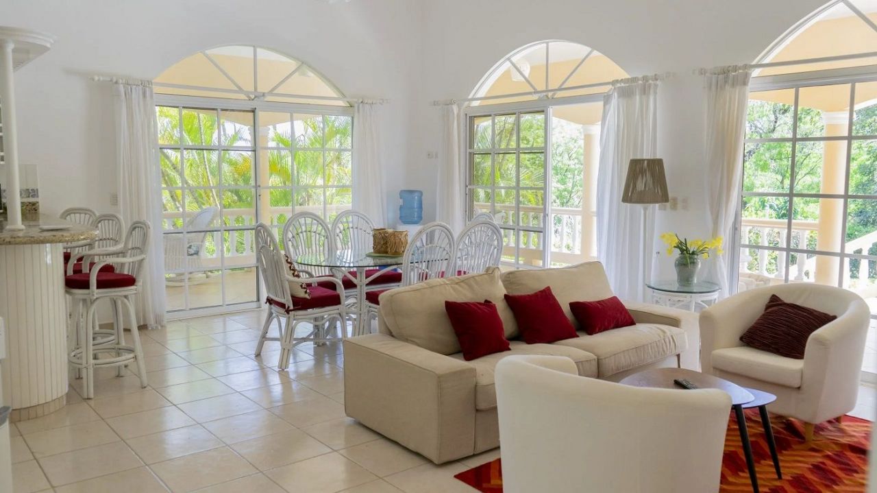 Casa a Sosua, Repubblica Dominicana, 176 m² - foto 9