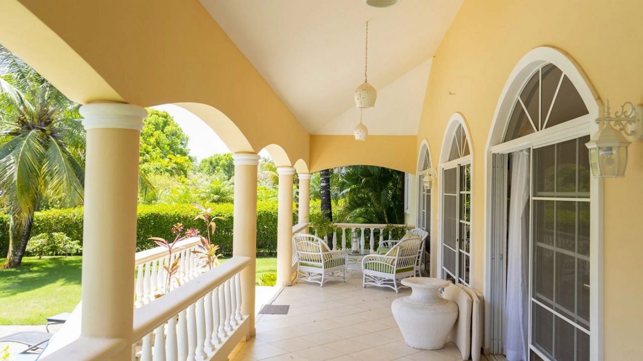 Casa a Sosua, Repubblica Dominicana, 176 m² - foto 10