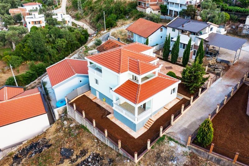 Cottage a Dobra Voda, Montenegro, 260 m² - foto 4