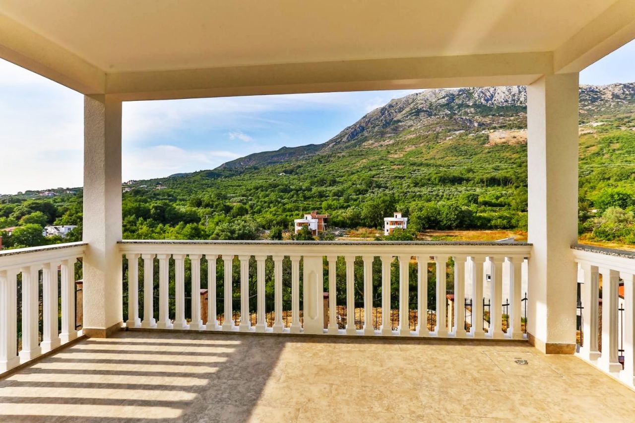 Cottage a Dobra Voda, Montenegro, 260 m² - foto 10