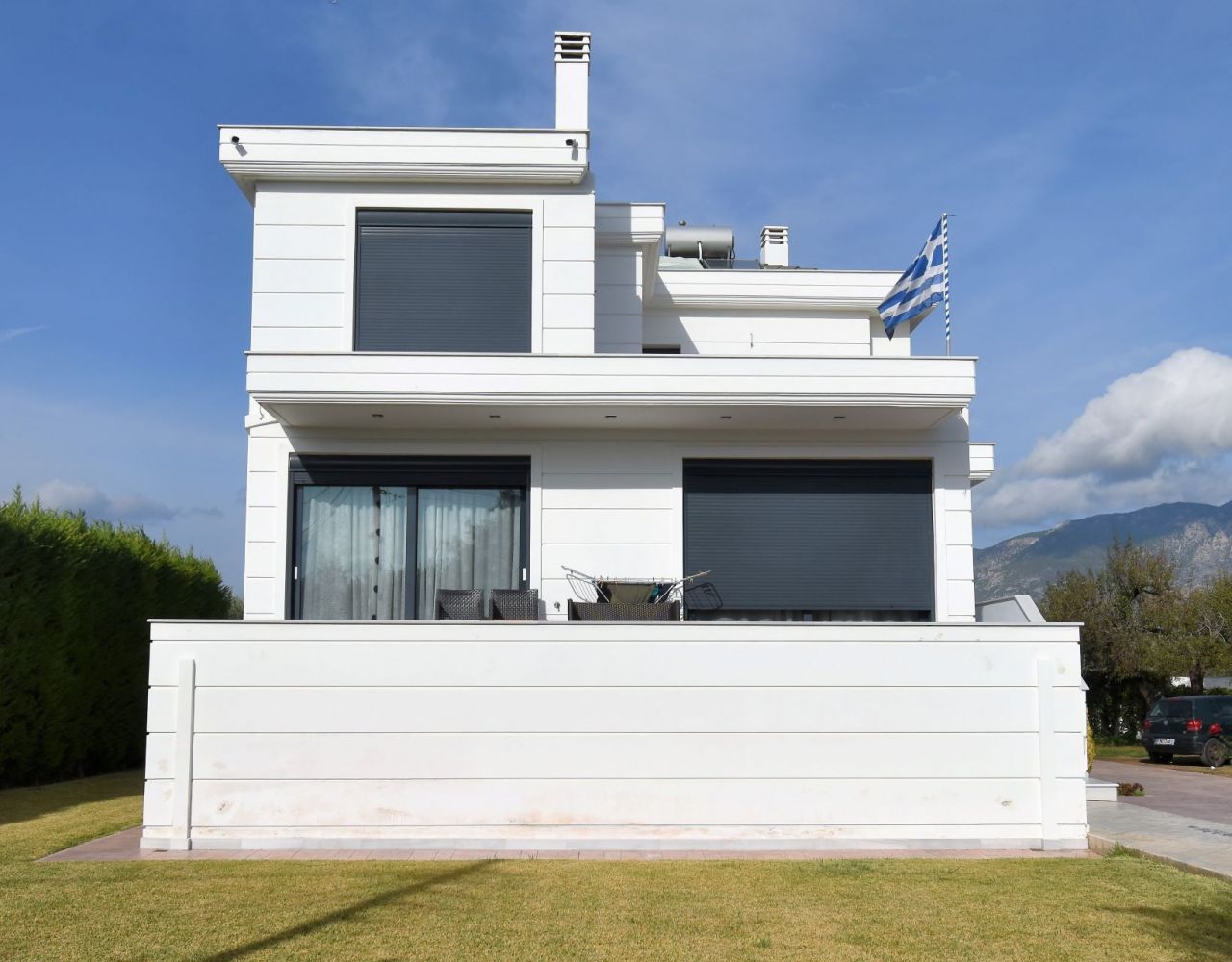 Villa in Loutraki, Greece, 170 m² - picture 2