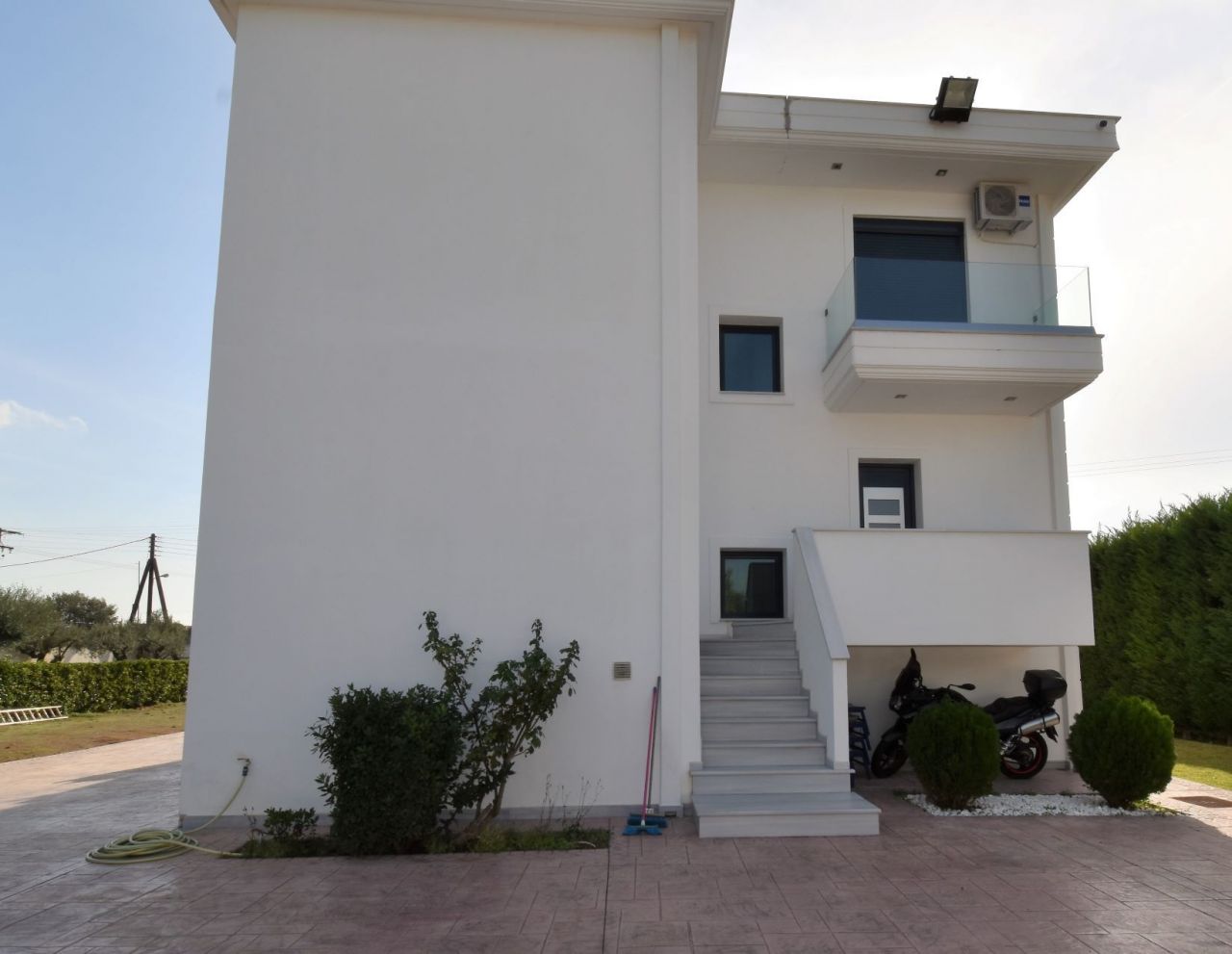 Villa in Loutraki, Greece, 170 m² - picture 3