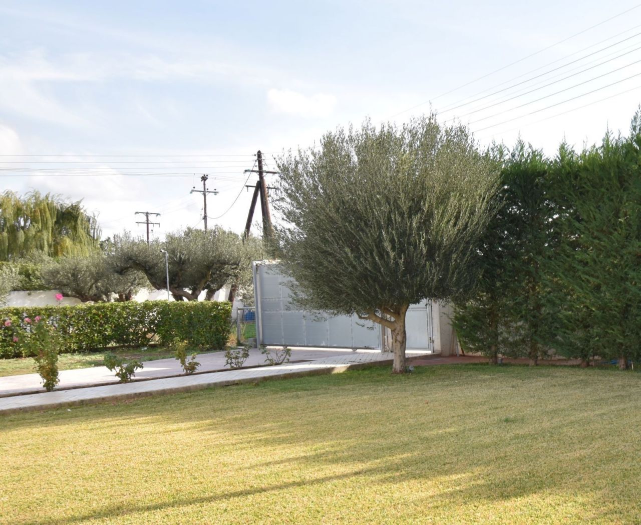 Villa in Loutraki, Greece, 170 m² - picture 16