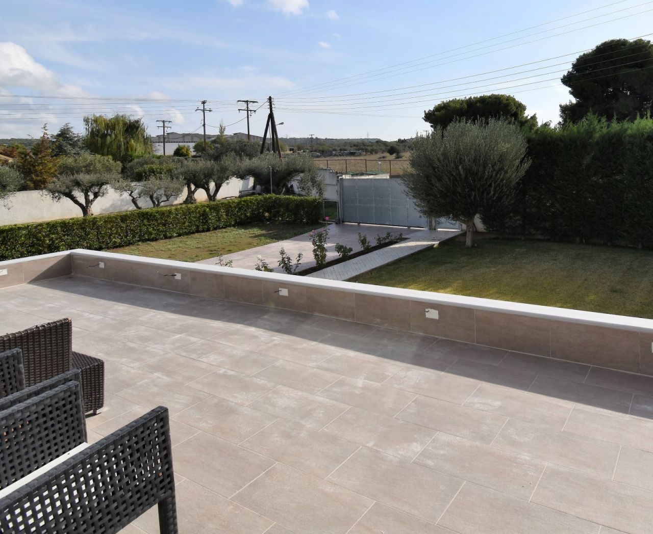 Villa in Loutraki, Greece, 170 m² - picture 15