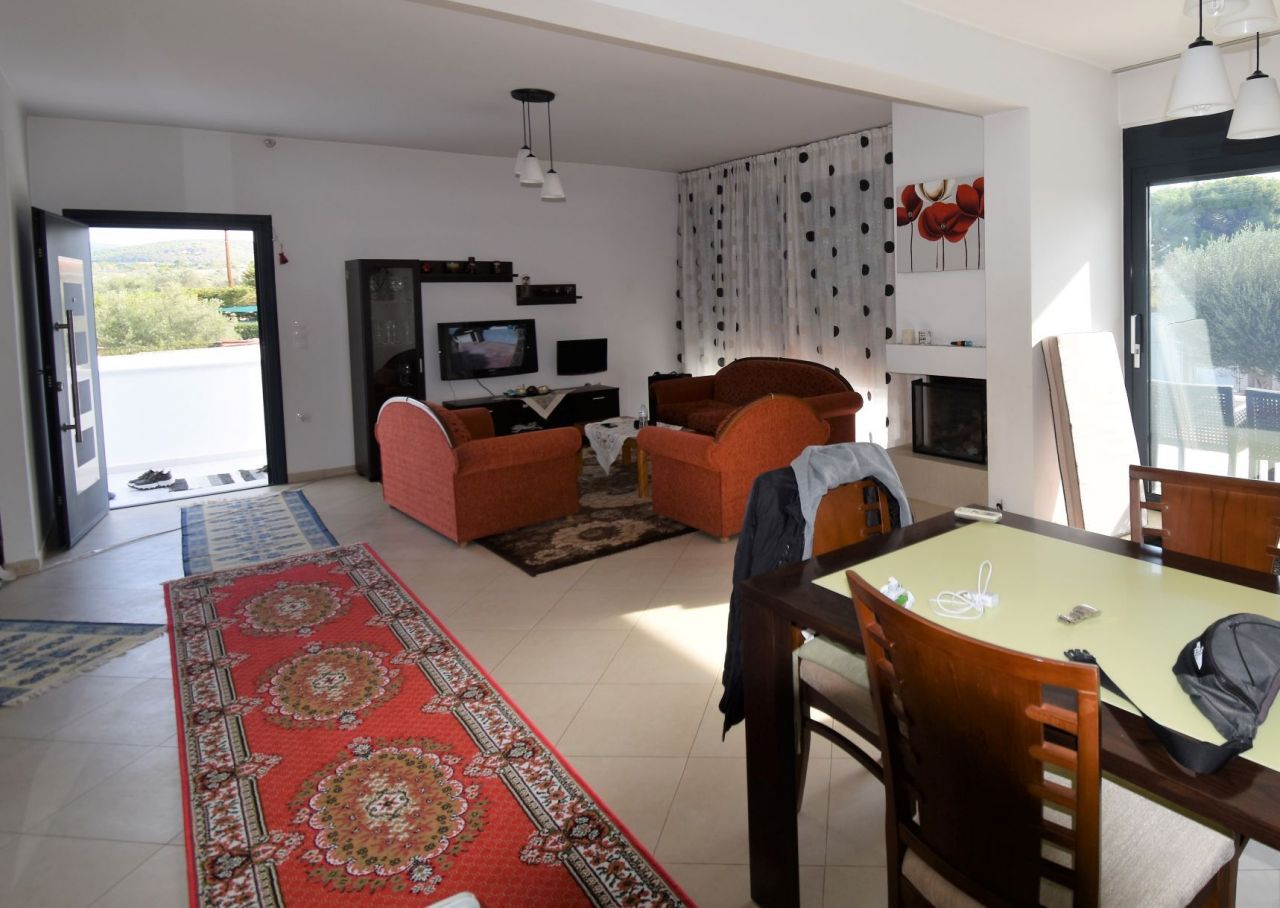 Villa in Loutraki, Greece, 170 m² - picture 5