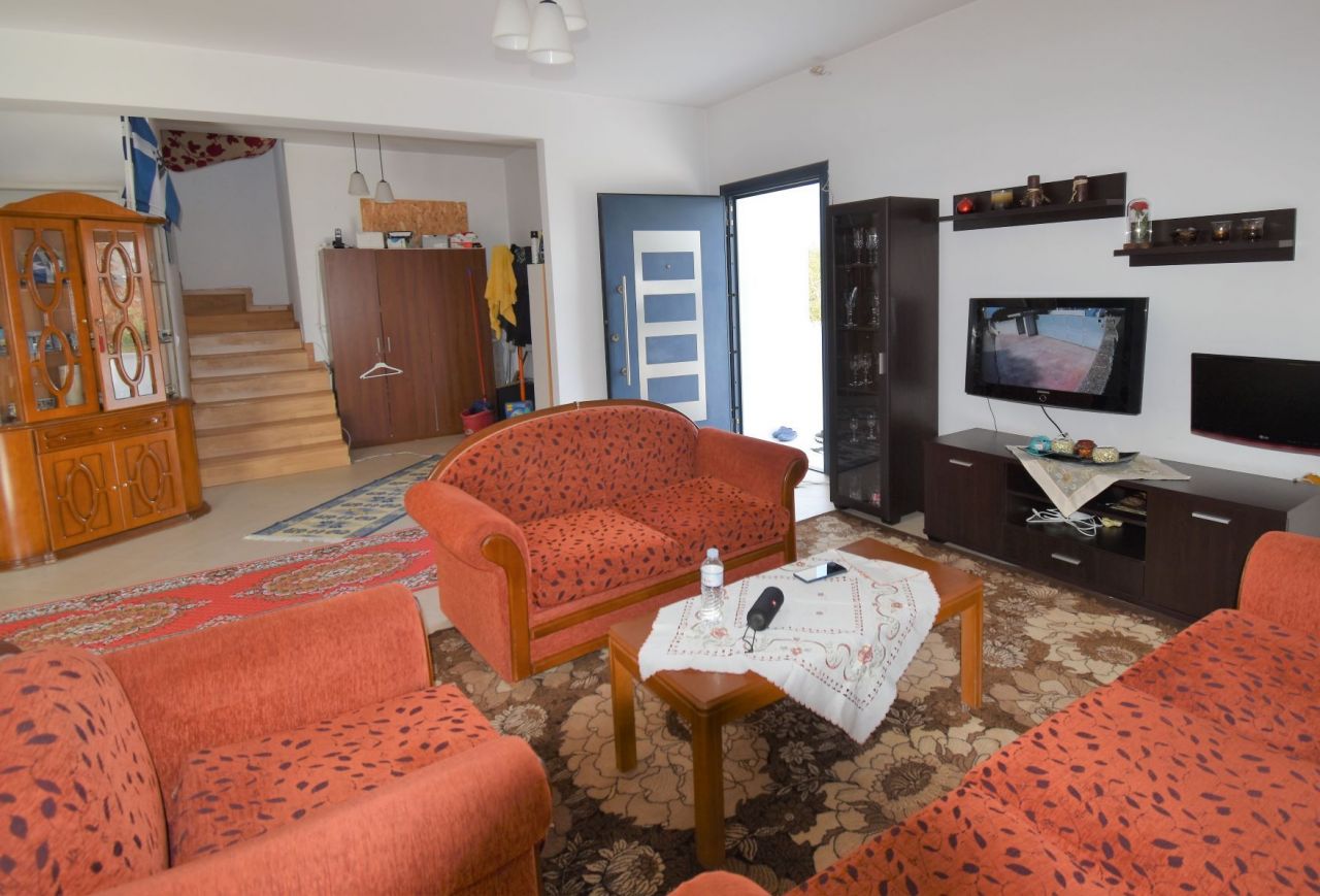 Villa in Loutraki, Greece, 170 m² - picture 4