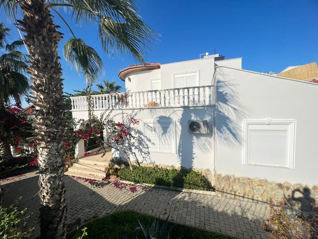 Villa en Alanya, Turquia, 180 m² - imagen 2