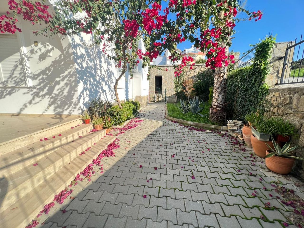 Villa en Alanya, Turquia, 180 m² - imagen 3