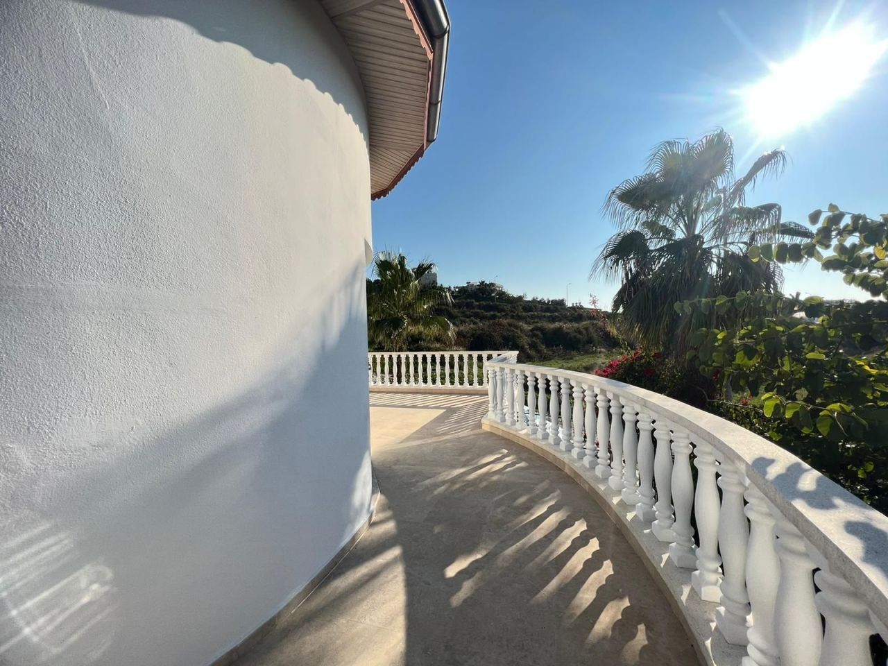 Villa en Alanya, Turquia, 180 m² - imagen 4