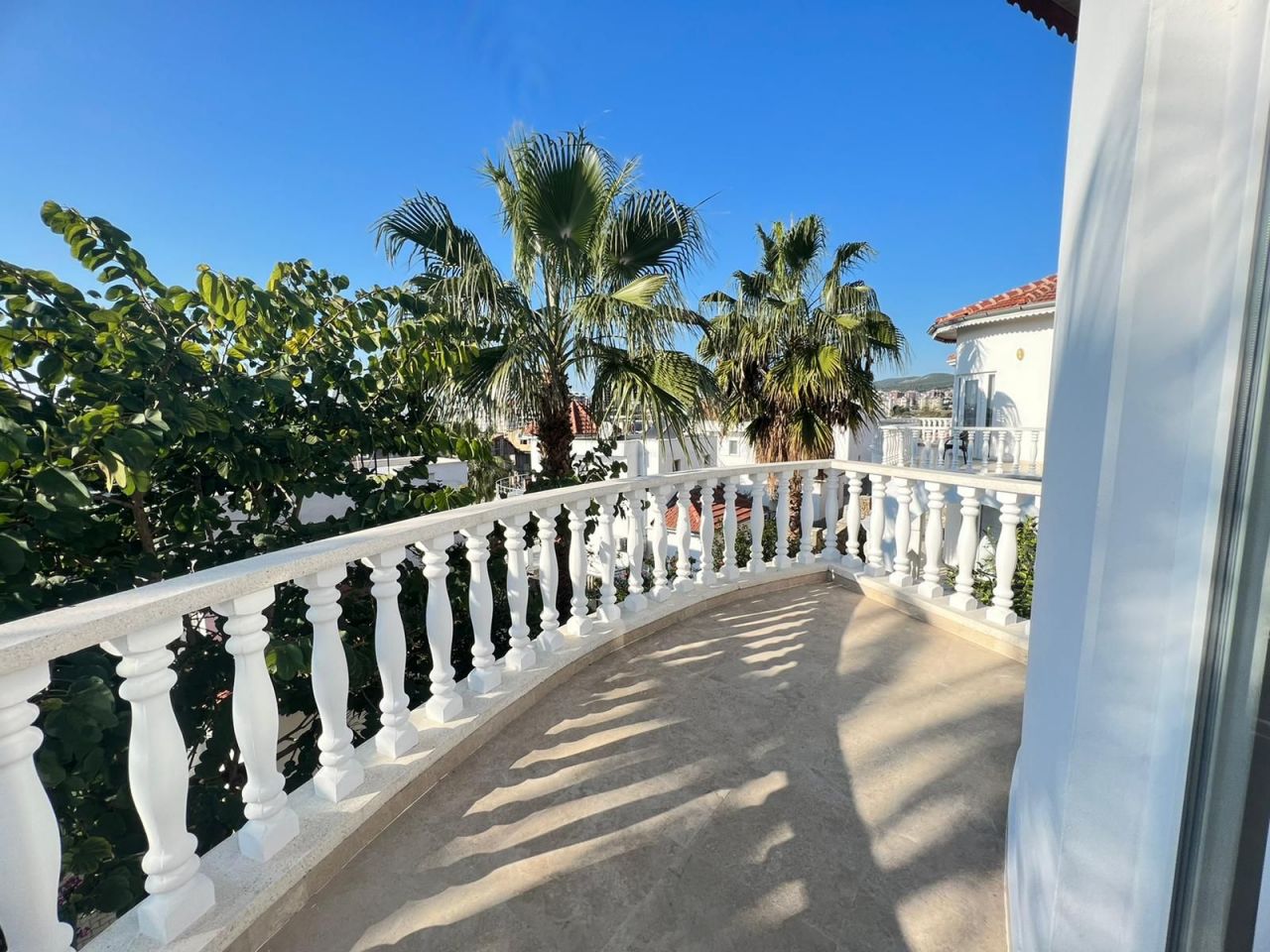 Villa en Alanya, Turquia, 180 m² - imagen 5