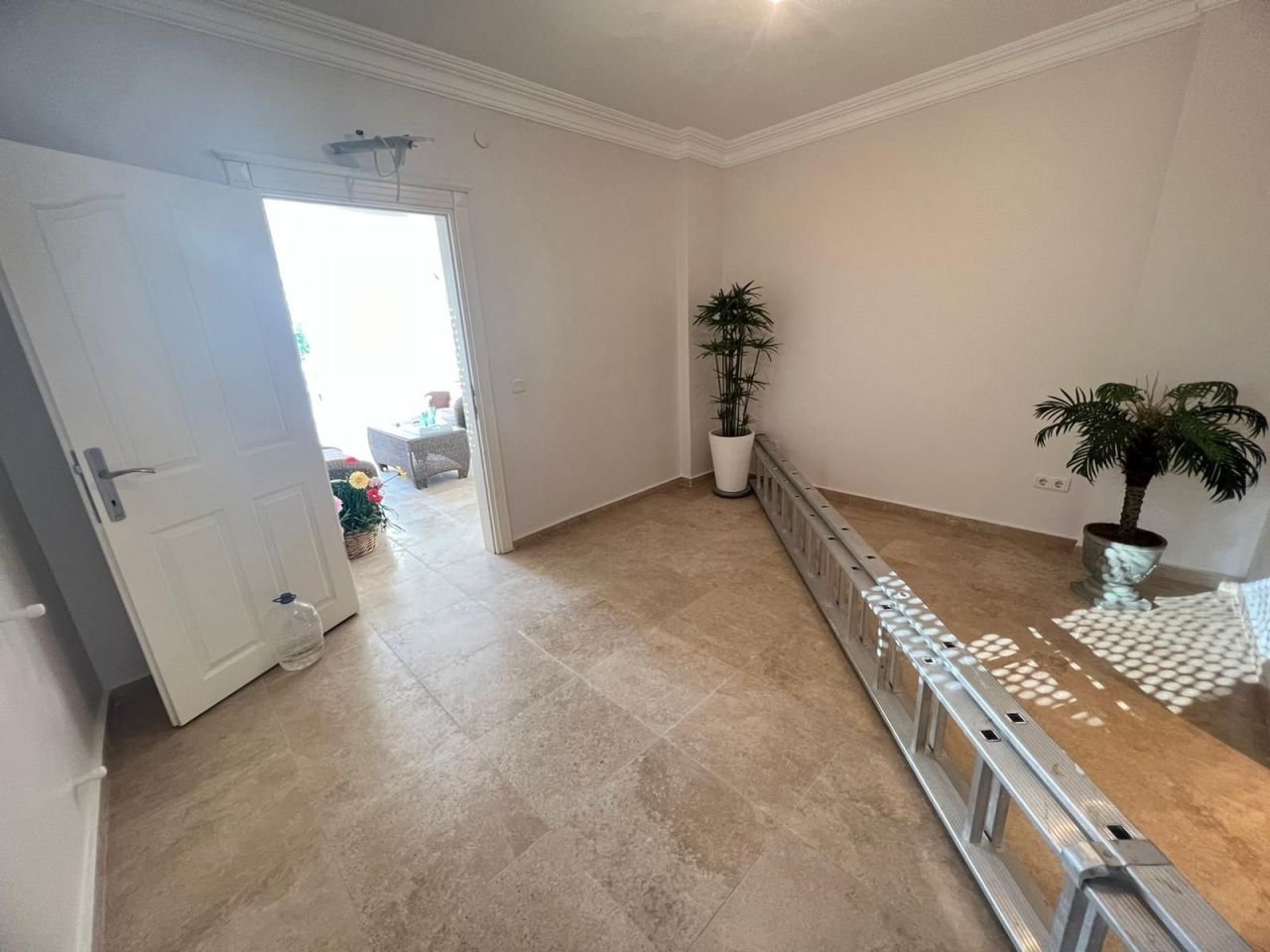 Villa en Alanya, Turquia, 180 m² - imagen 9