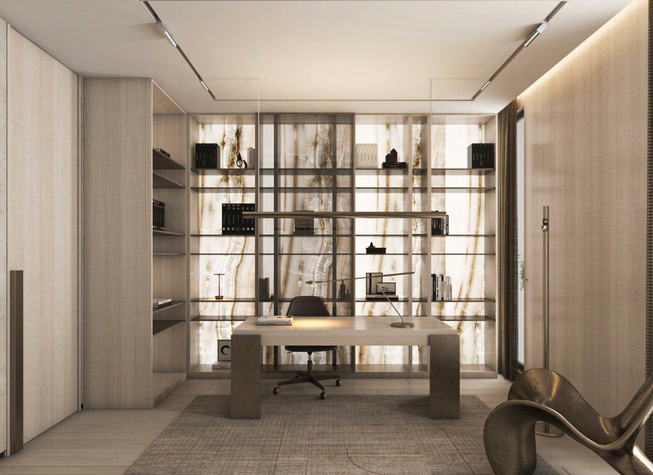 Townhouse in Dubai, UAE, 497 m² - picture 3