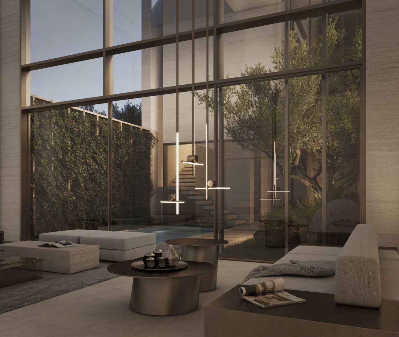 Townhouse in Dubai, UAE, 497 m² - picture 5