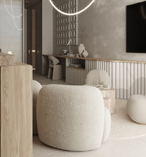 Appartamenti a Bukit, Indonesia, 84 m² - foto 2